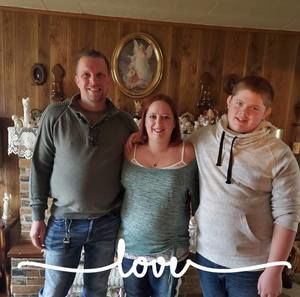 Meet your Posher, Adrian